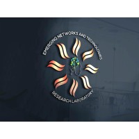 ENT Research Lab KNUST logo - Similar company to Passe & Williams Foundation