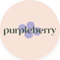 Purpleberry Cafe logo - Similar company to Kite Cafe