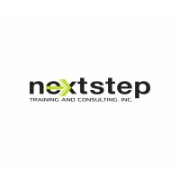 Next Step Training and Consulting, Inc. logo - Similar company to Fearless Inc