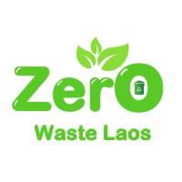 Zero Waste Laos logo - Similar company to Econox Laos - Environmental Consultant