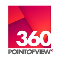 360 Point of View logo - Similar company to Optibiz - Automate & Thrive