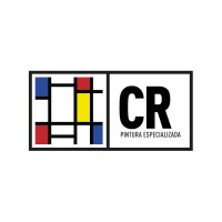 CR PINTURA ESPECIALIZADA logo - Similar company to Casa Mármore Santos