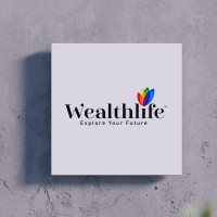 Wealthlife logo - Similar company to Rashabdhi Technologies