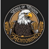Wings of Wisdom logo - Similar company to Air Force Gaming