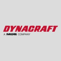 Dynacraft, A PACCAR Company logo - Similar company to Arrowhead Winch