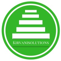 Kirvani solutions logo - Similar company to Kirivani Ltd