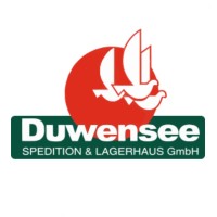 Duwensee Spedition & Lagerhaus GmbH logo - Similar company to Cengher Gmbh