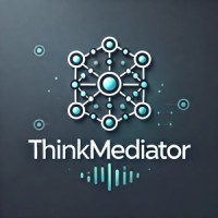 Thinkmediator logo - Similar company to V S Technologies Inc