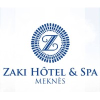 ZAKI HOTEL & SPA logo - Similar company to Meknes Car