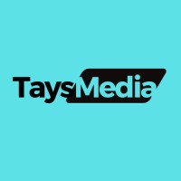 TaysMedia AI logo - Similar company to Sync Stream