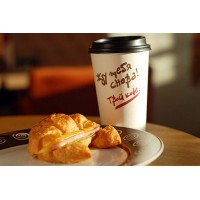 Coffetogo logo - Similar company to Vdi Group