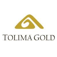 Tolima Gold Corp (TSX-V: TOM) logo - Similar company to Caficultores Diferenciados Del Norte Del Tolima