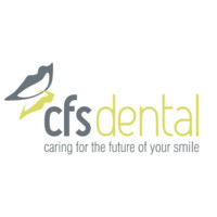 CFS Dental logo - Similar company to Peak Tuition