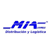 Mialaxpress logo - Similar company to Internacional De Elevadores, S.A. De C.V.