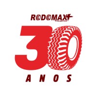 Rodomax Transportes Ltda logo - Similar company to Engerisco | Jornada Assistida & Gestão De Risco