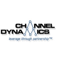 Channel Dynamics logo - Similar company to Partnerelevate