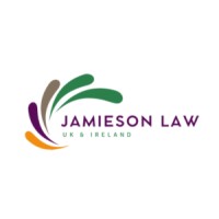 Jamieson Law UK and Ireland logo - Similar company to Samson Law Associates