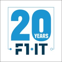 F1 Information Technologies, Inc logo - Similar company to F1 It, Inc.