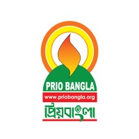 Prio Bangla Inc