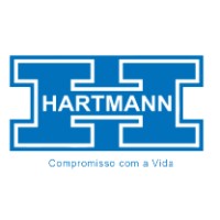 Hartmann Indústria e Comércio de Produtos Médico-Hospitalares logo - Similar company to Ecman