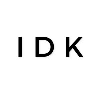 IDK SRL logo - Similar company to Bandofacile