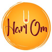 Hari Om logo - Similar company to Atrangii