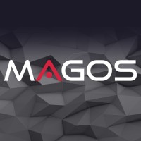 Magos Systems logo - Similar company to Gm-Afcon