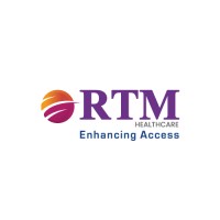 RTM Healthcare Group logo - Similar company to Personal Tools