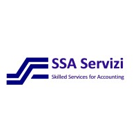 Ssa Servizi S.R.L.
