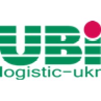 ЮБиАй «ЛОГИСТИК-УКР» logo - Similar company to Um Trans. Транспортна Компанія