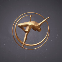 NashiArt logo - Similar company to Bachleda Hotel Kasprowy