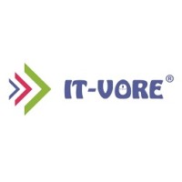 IT-VORE logo - Similar company to It Insight