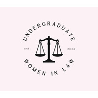 Undergraduate Women in Law logo - Similar company to Cornell Leadership Program