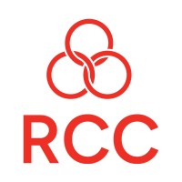 RCC logo - Similar company to Rmi