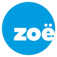 Zoë Cleaning & Restoration logo - Similar company to Sealy Properties, Llc