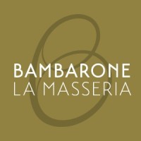 Masseria Bambarone logo - Similar company to Lovecchio Consulting