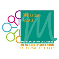 Mission Locale du Bassin d'Arcachon et du Val de l'Eyre logo - Similar company to Culture Konnect