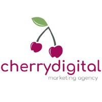Cherry Digital Marketing Agency logo - Similar company to Creative Insight