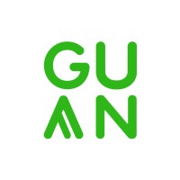 GUAN logo - Similar company to Parallelle Inc