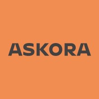 Askora logo - Similar company to Ekorec Group
