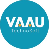 VAAU TechnoSoft logo - Similar company to Technosys Security Systems Private Limited