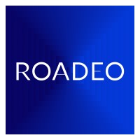 Roadeo logo - Similar company to Vroom Group