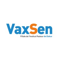 VaxSen logo - Similar company to En-Scan
