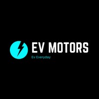 EV Motors Nepal logo - Similar company to Skyentific - Affordable And Functional Robotic Arms