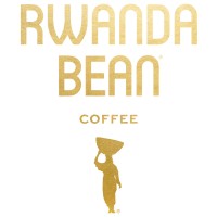Rwanda Bean Coffee logo - Similar company to Otter Rwanda