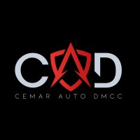 CEMAR AUTO DMCC logo - Similar company to Armoured Solutions Vehicle Manufacturing Llc