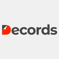 Decords logo - Similar company to Decoreds