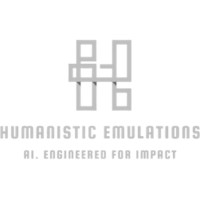 Humanistic Emulations logo - Similar company to D8Taops