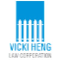 Vicki Heng Law Corporation logo - Similar company to Sim Mong Teck & Partners