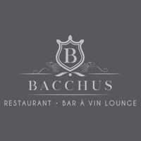 BACCHUS PLAZA logo - Similar company to Bacchus Events
